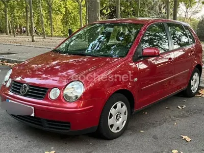 Usado VW Polo