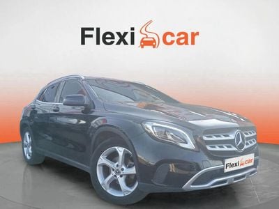Mercedes GLA180