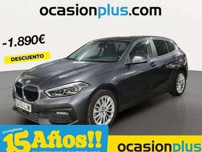 BMW 116