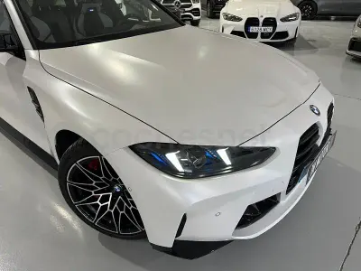 Usado BMW M3