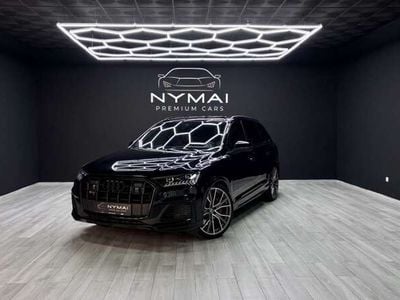 Usado Audi SQ7 Ambiente 435 CV (319 kW) 2020 SUV