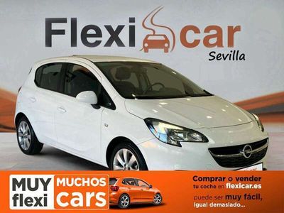 usado Opel Corsa 1.4 Excellence 90