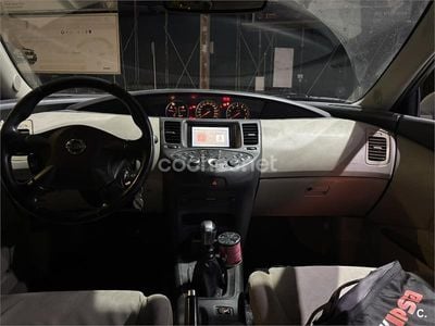 Nissan Primera