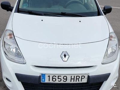 Renault Clio III