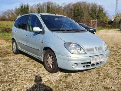 usado Renault Scénic 1.9 dTi RXE Proactiva