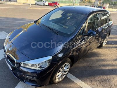 BMW 225 Active Tourer