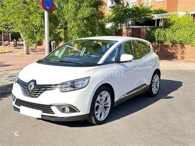 Renault Scénic IV