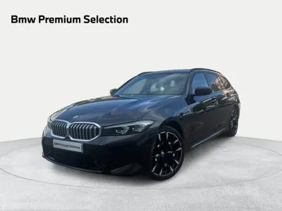 Usado BMW 330e
