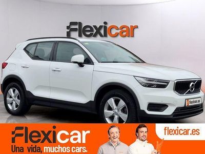 Usado Volvo XC40 160 CV (117 kW) 2020 Blanco SUV