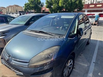 Citroën C4 Picasso