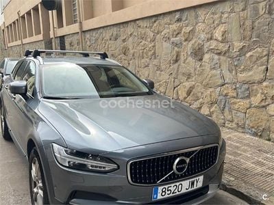 Volvo V90 CC