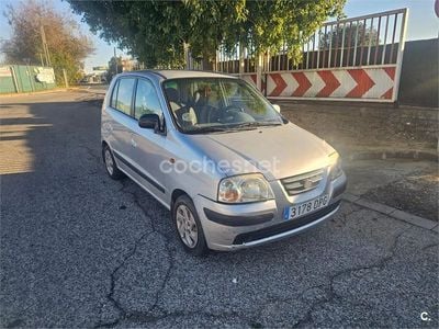 Hyundai Atos