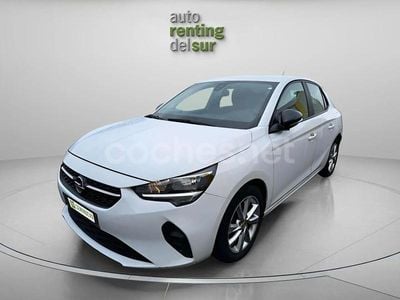 Blanco Usado 2019 Opel Corsa Edition Berlina | 9490 € (Buen precio)