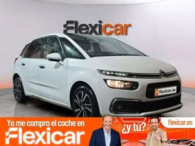 Usado Citroën C4