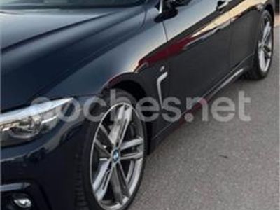 BMW 420 Gran Coupé