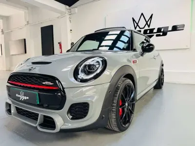 Usado Mini John Cooper Works