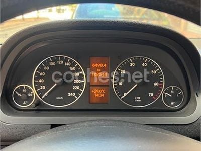 Mercedes A170