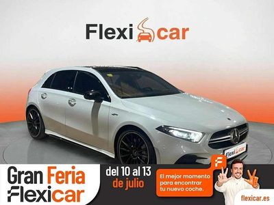 Mercedes A35 AMG