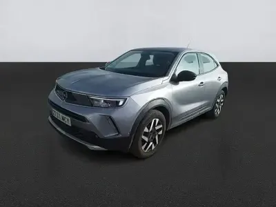 Occasion Opel Mokka-e Business Elegance 100 kW (136 PK) 2022 Grijs SUV