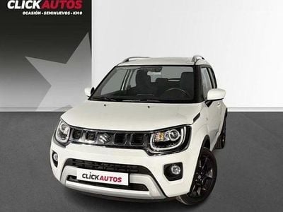 Usado Suzuki Ignis 83 CV (61 kW) 2024 Utilitario