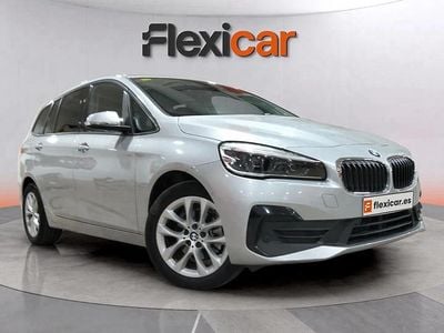 BMW 216 Gran Tourer
