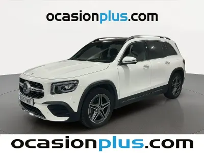 Usado Mercedes GLB200