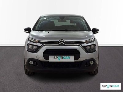Usado Citroën C3 PureTech 110 CV (80 kW) 2024 Gris