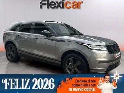 Gris Usado 2020 Land Rover Range Rover Velar SUV | 29.990 € (Super precio)