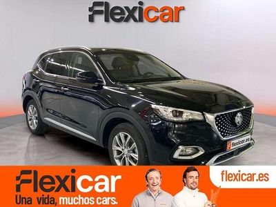Negro Usado 2023 MG HS Comfort SUV | 14.490 € (Buen precio)