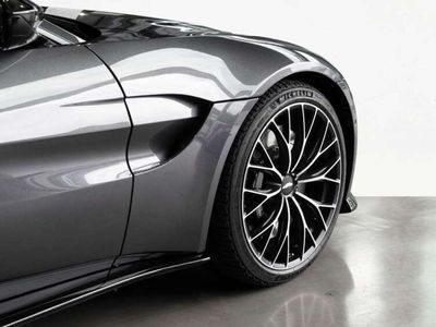 usado Aston Martin Vantage 