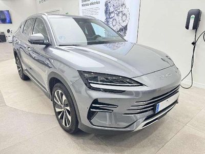 Usado BYD Seal U Comfort 160 kW (218 CV) 2025 SUV