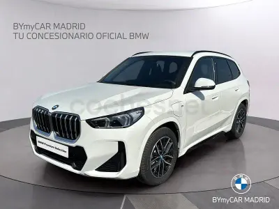 Usado BMW X1