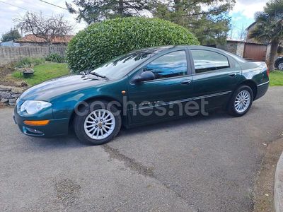 Verde Usado 1999 Chrysler 300M Berlina | 4500 €