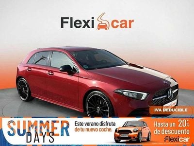 Mercedes A200