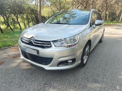 Citroën C4
