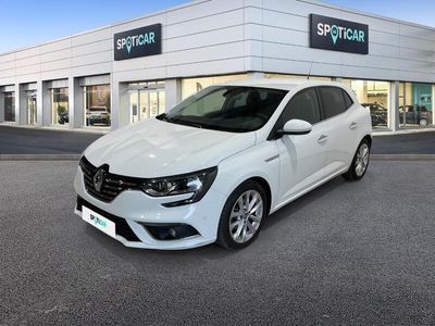 usado Renault Mégane IV Blue dCi 85 kW (115CV) Zen