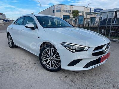 Mercedes CLA250e