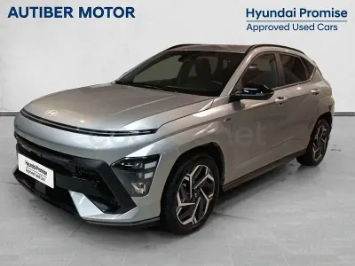 Usado Hyundai Kona