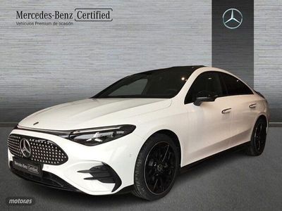 Nuevo Mercedes 350 260 kW (354 CV) 2026 Blanco Berlina