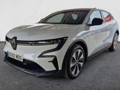 Usado Renault Megane E-Tech Equilibre 160 kW (218 CV) 2023