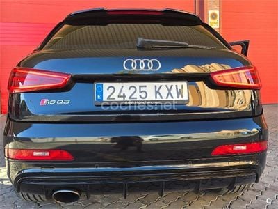 Audi RS Q3