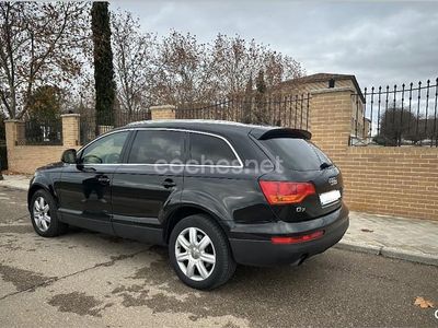 Usado Audi Q7 233 CV (171 kW) 2006 Negro SUV