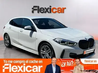 Usado BMW 118