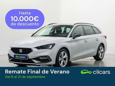 Seat Leon ST