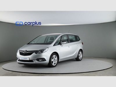 usado Opel Zafira Tourer 1.6 CDTi S/S 88kW (120CV) Expression