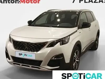 Occasion Peugeot 5008 GT-line 180 PK (132 kW) 2019 SUV