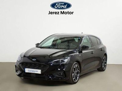 usado Ford Focus 1.0 Ecoboost St Line 125