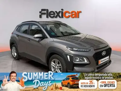 Usado Hyundai Kona