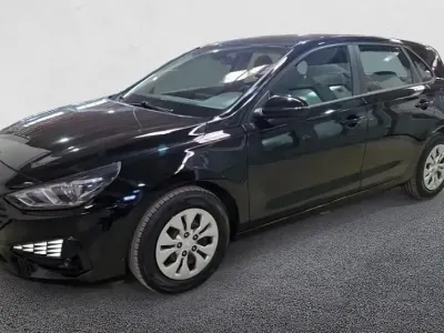 Usado Hyundai i30
