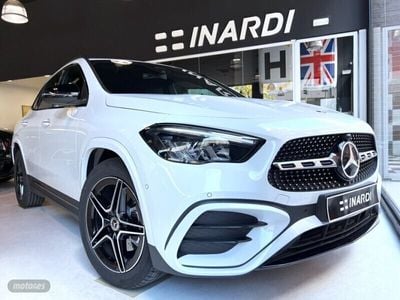 Mercedes GLA200